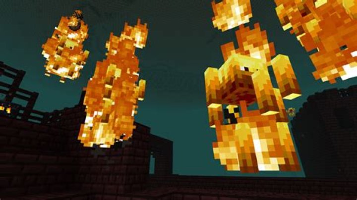 Blazes Archives - 247 News Around The World