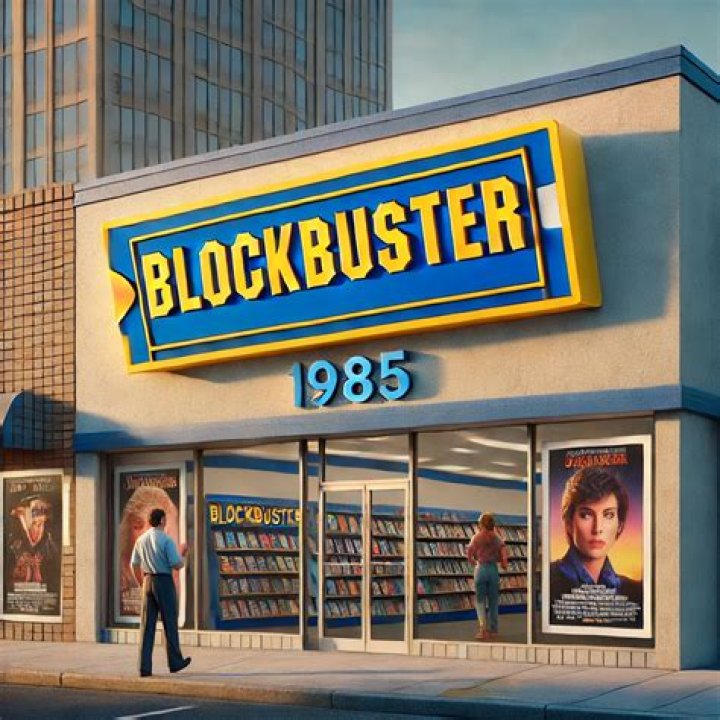 blockbuster Archives - 247 News Around The World