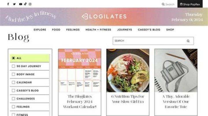 blogs Archives - 247 News Around The World