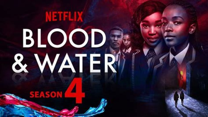 Blood and Water Season 2 Plot Archives
