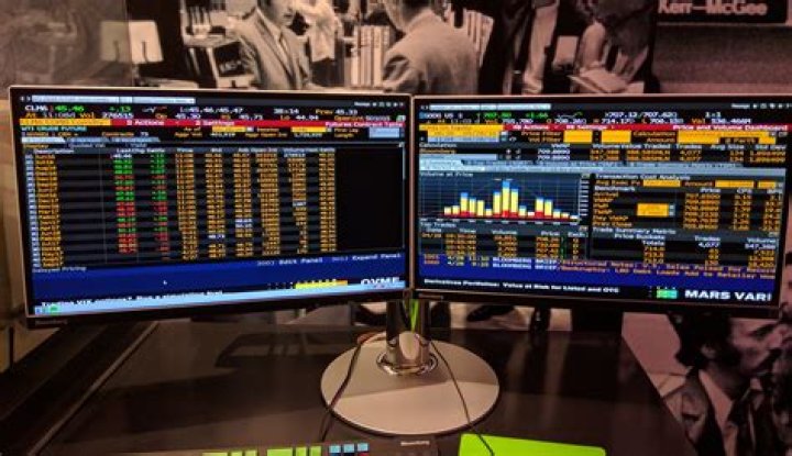 Bloomberg Archives - 247 News Around The World