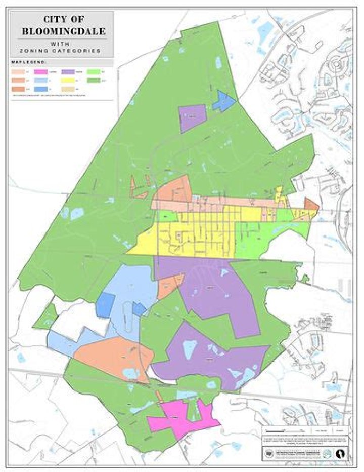 Bloomingdale Township Archives - 247 News Around The World
