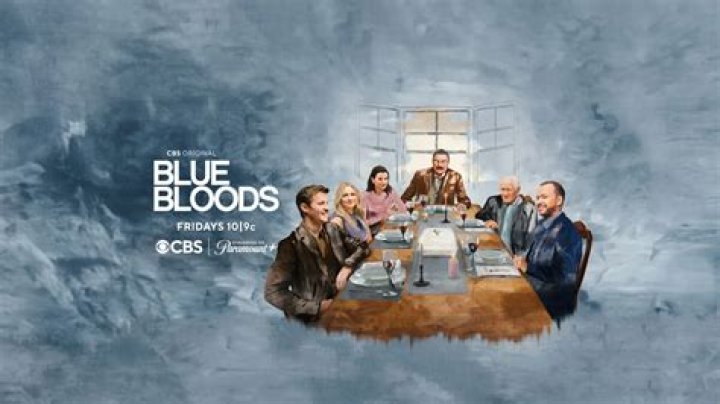 Blue Bloods Season 1 Clip Goes Viral For An Embarrassing Reason