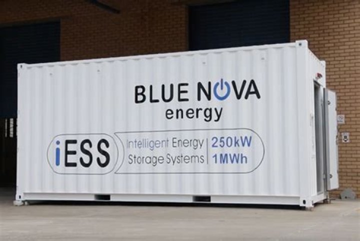 Blue Nova Energy Archives - 247 News Around The World