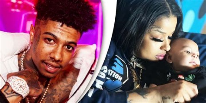 Blueface Leaks Chrisean Rock Text Wanting To Rekindle Relationship