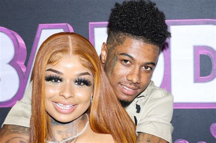 Blueface Says Chrisean Rock Slept With Cardi B Husband, Offset Respond
