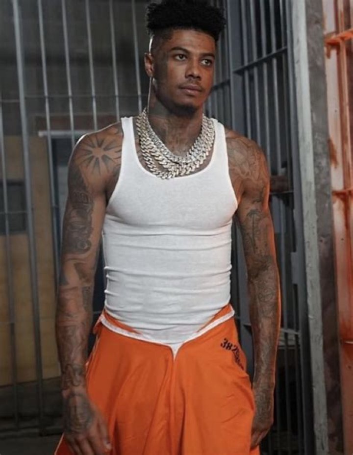 Blueface Archives - 247 News Around The World