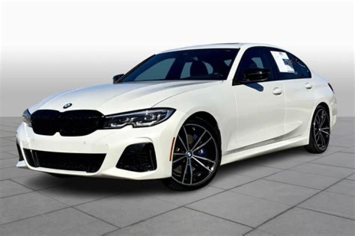 BMW 340i Archives - 247 News Around The World