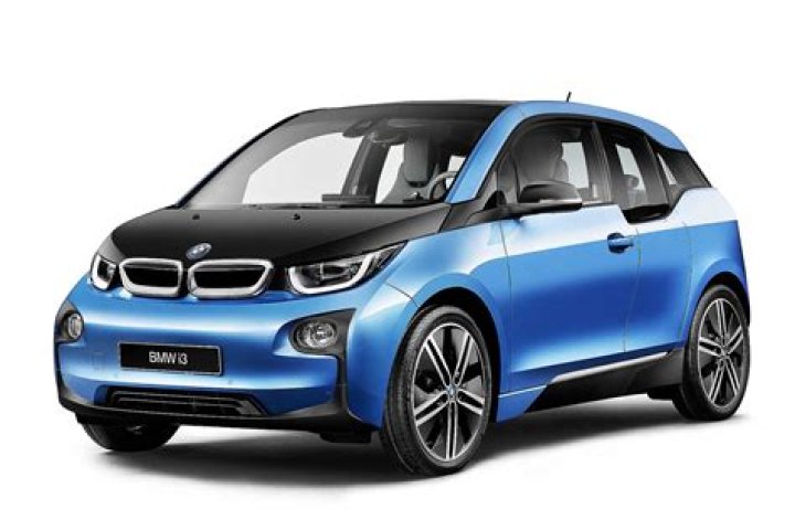 BMW i3 Archives - 247 News Around The World