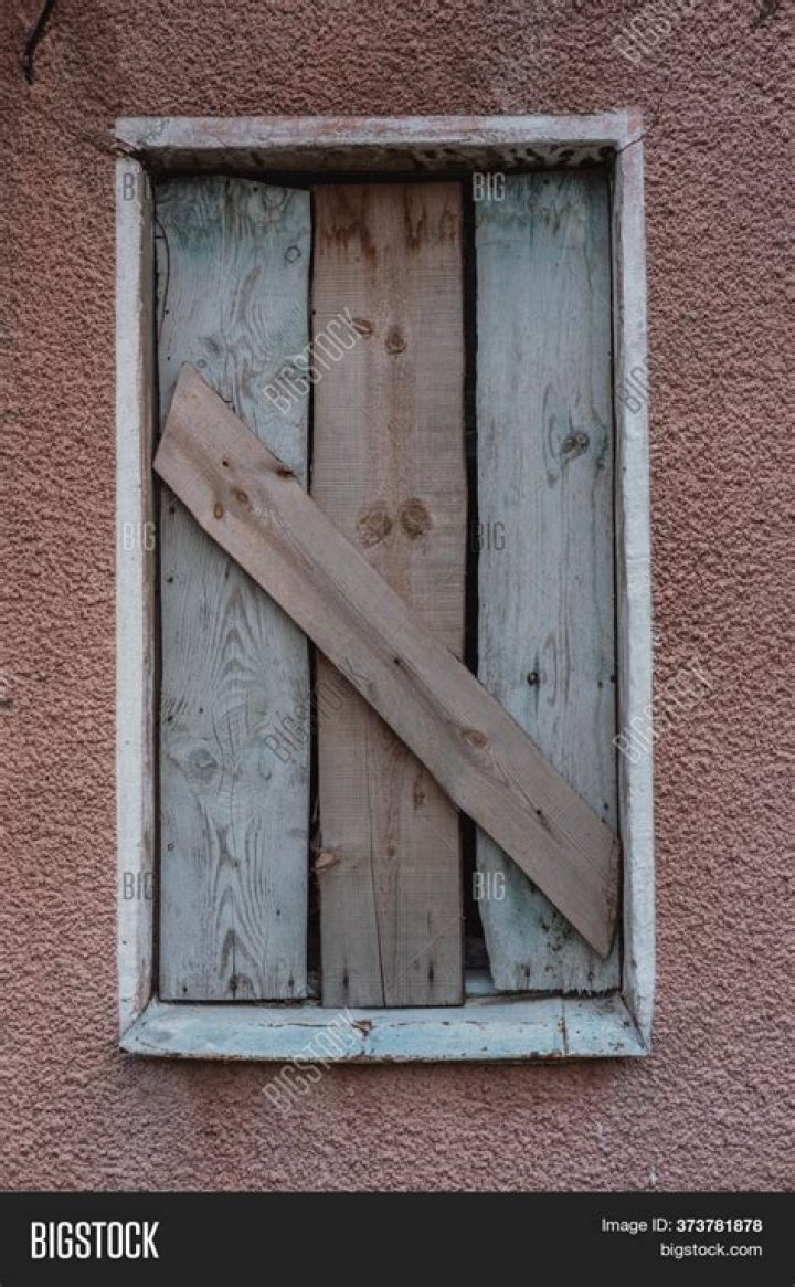 Boarded Archives - 247 News Around The World