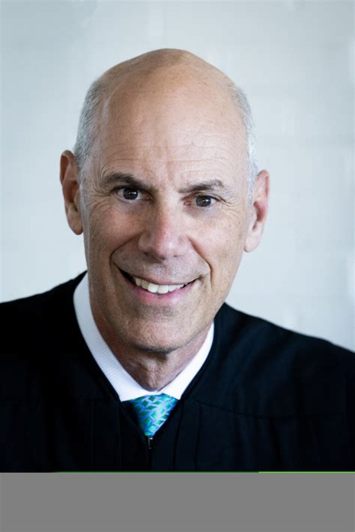 Boasberg, James E Archives - 247 News Around The World