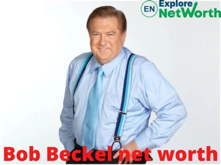 Bob Beckel Net Worth Archives
