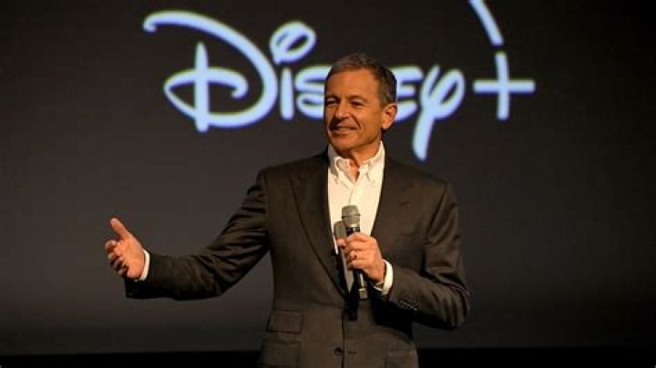 Bob Iger Archives - 247 News Around The World