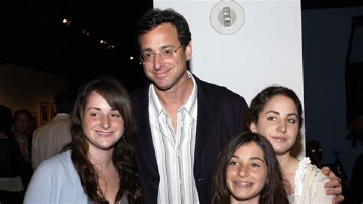 Bob Saget's Daughters Grew Up To Be Stunning