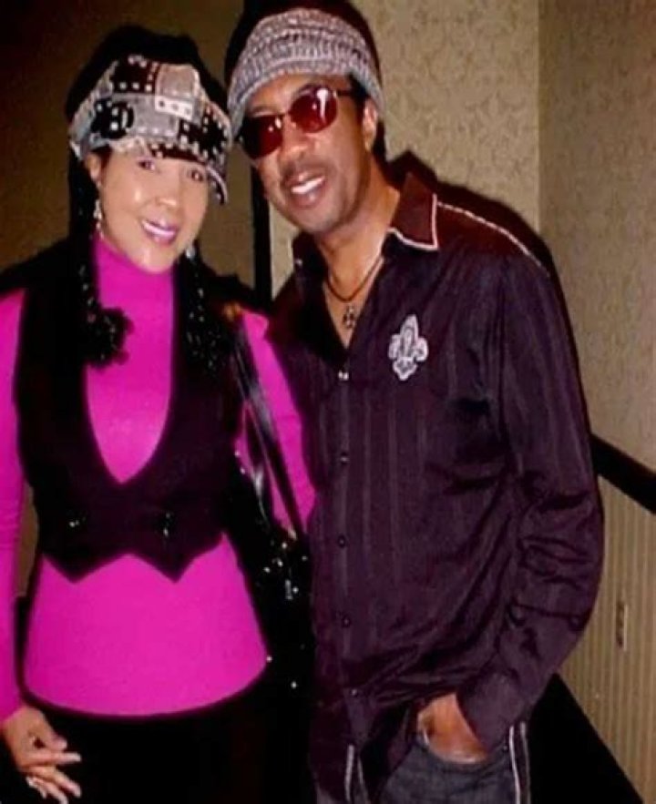 Who Is Bobby O'Jay Wife Kim? Real Name Age And Wiki - Death Cause Revealed