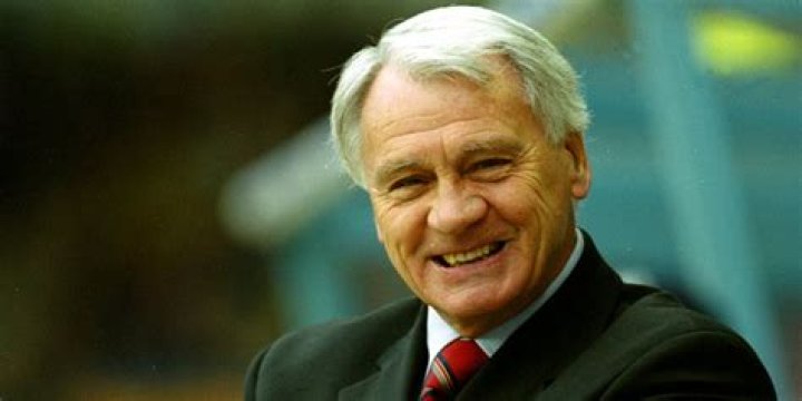 Bobby Robson Archives - 247 News Around The World
