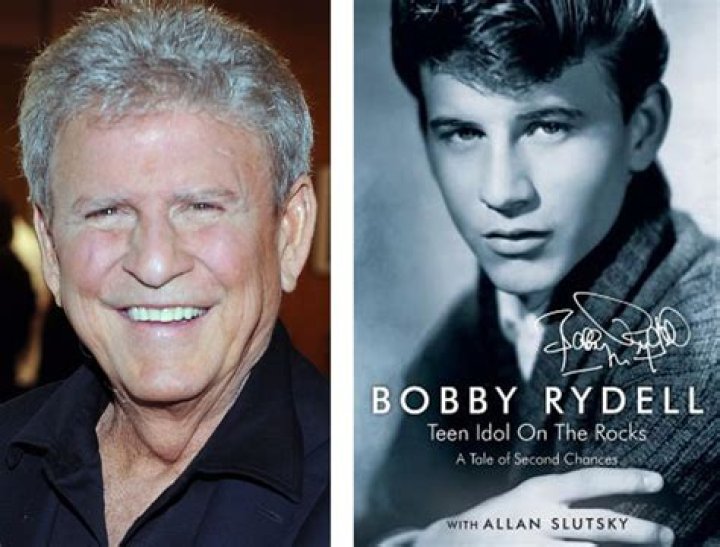 Bobby Rydell obituary: 1960s teen idol dies at 79