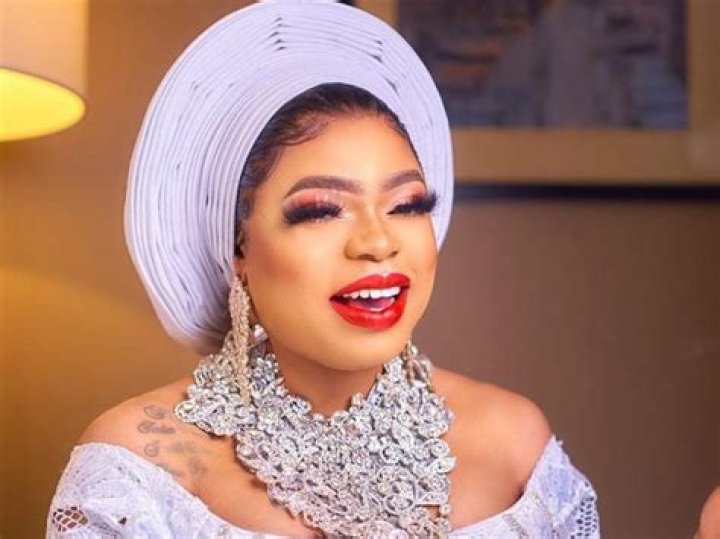 Bobrisky Archives - 247 News Around The World