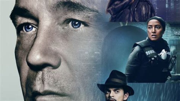 Bodies Ending Explained: What the Flip Was Going on with Elias and the Loop?