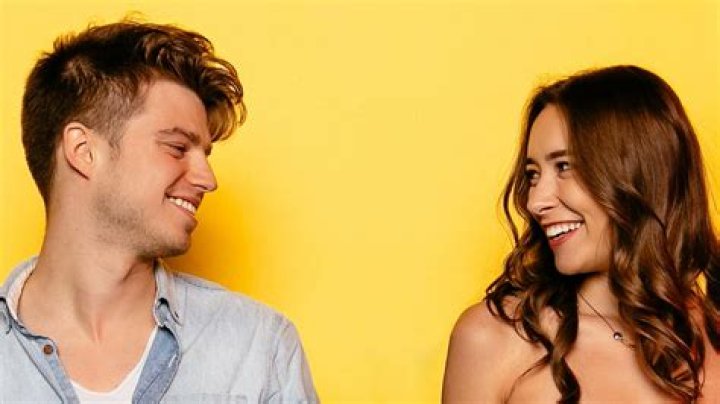 Body, Dating, “Man Seeking Woman”, Husband