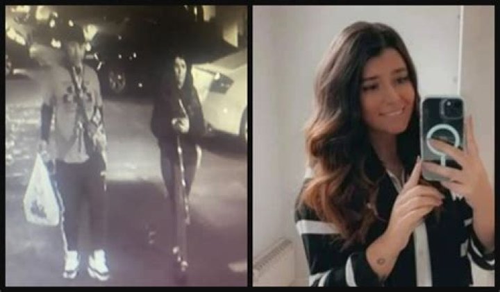 Body of Missing Anastasia Hamilton Found in Vacant Home, Police Release Footage of Her Walking with Unnamed Man – Crime Online