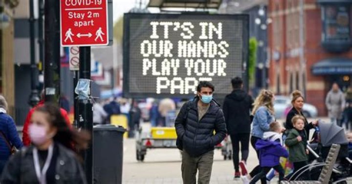 Bolton COVID spike Archives - 247 News Around The World