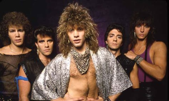 Bon Jovi Archives - 247 News Around The World