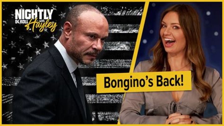 Bonginos Archives - 247 News Around The World