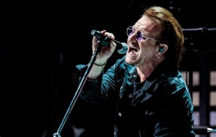 Bono Archives - 247 News Around The World
