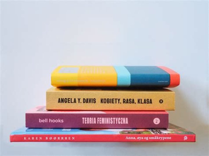 books Archives - 247 News Around The World