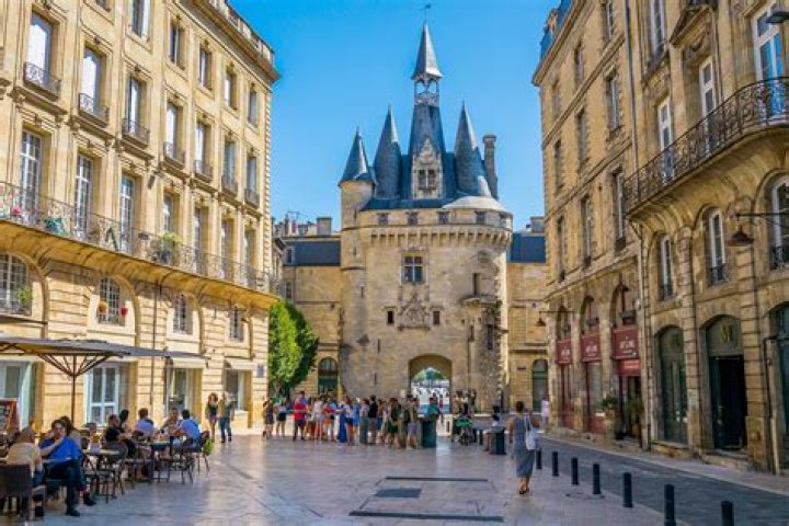 Bordeaux Archives - 247 News Around The World