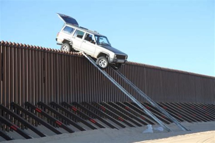 Border Barriers Archives - 247 News Around The World