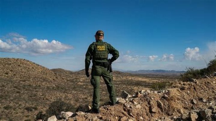 Border Patrol pushes back on Mayorkas claim that southern border is secure: ‘They are liars’