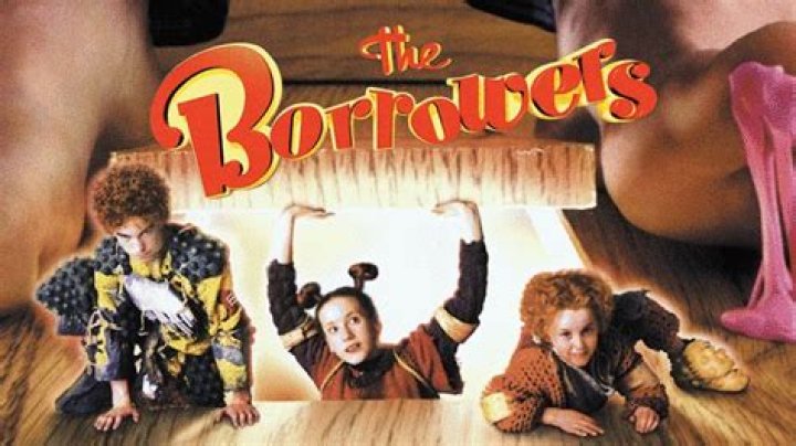 Borrowers Archives - 247 News Around The World