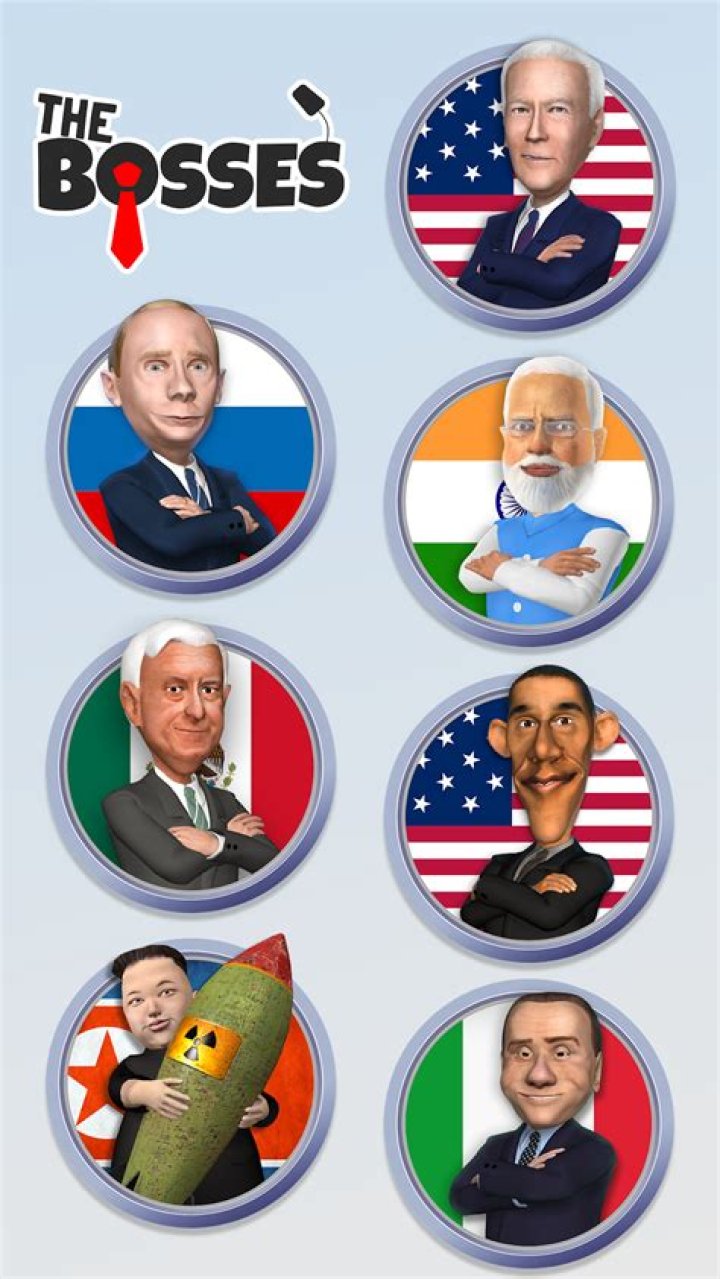 bosses Archives - 247 News Around The World