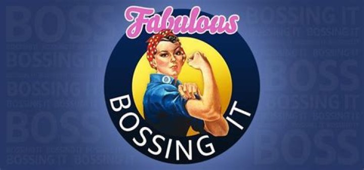 Bossing It Archives - 247 News Around The World