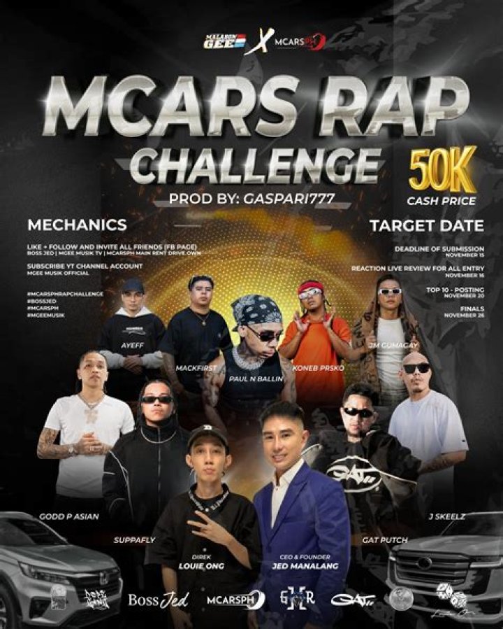 bossJed Archives - 247 News Around The World