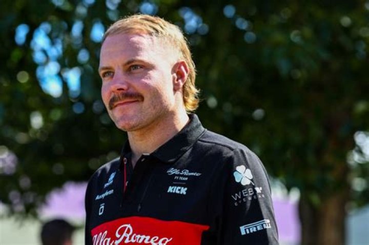 Bottas Archives - 247 News Around The World