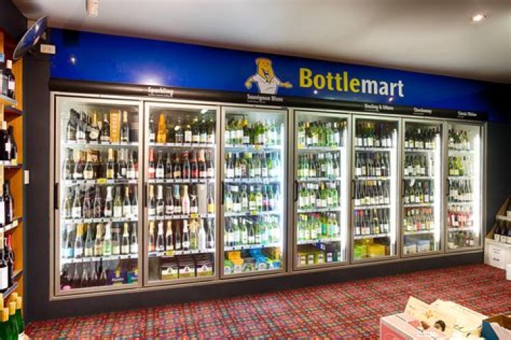 bottle stores Archives - 247 News Around The World