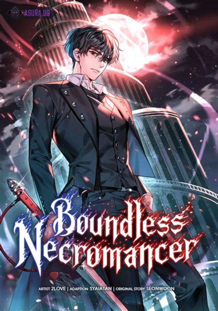Boundless Necromancer Chapter 33 Release Date, Recap, Where To Read, and More