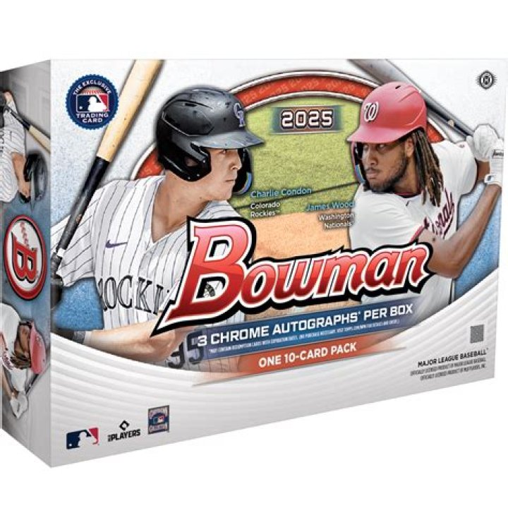 Bowman Archives - 247 News Around The World