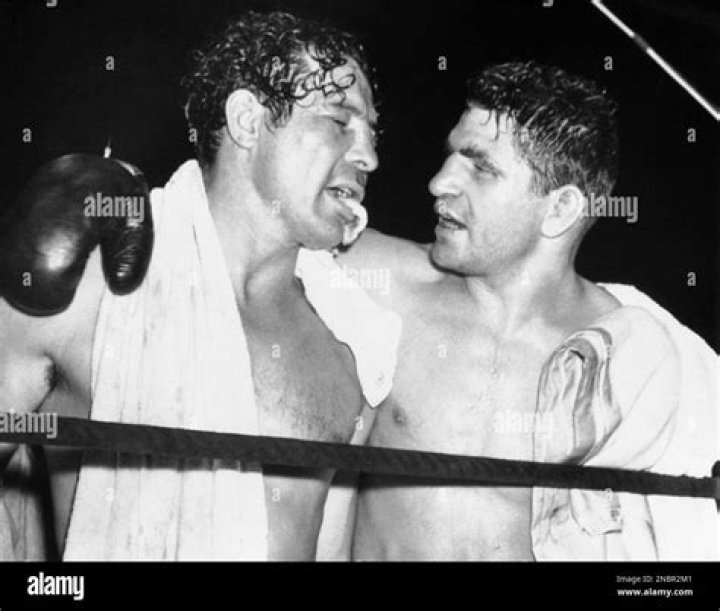 Boxer Max Baer Was So Strong That He Accidentally Killed His Opponent
