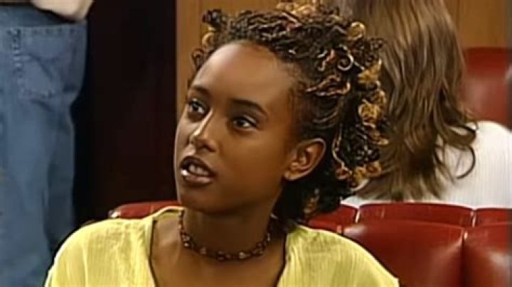 'Boy Meets World' Angela Actor Trina McGee Was Pregnant in 1 Fan-Favorite Episode