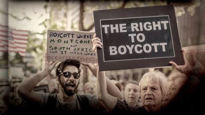 boycott Archives - 247 News Around The World