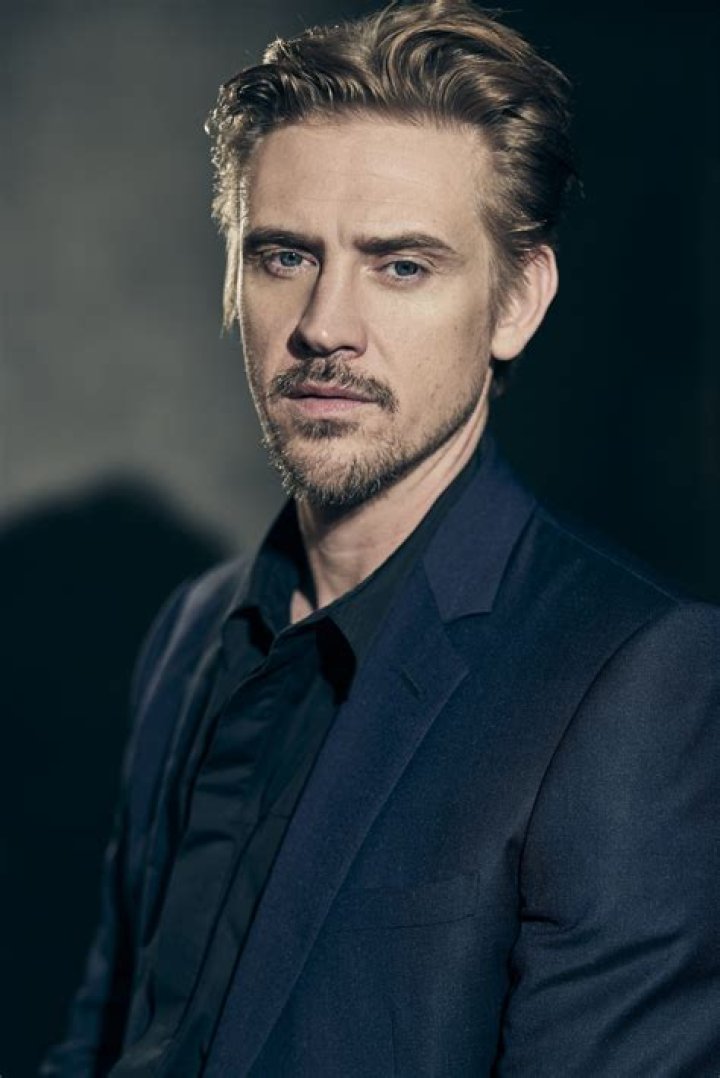 Boyd Holbrook Archives - 247 News Around The World