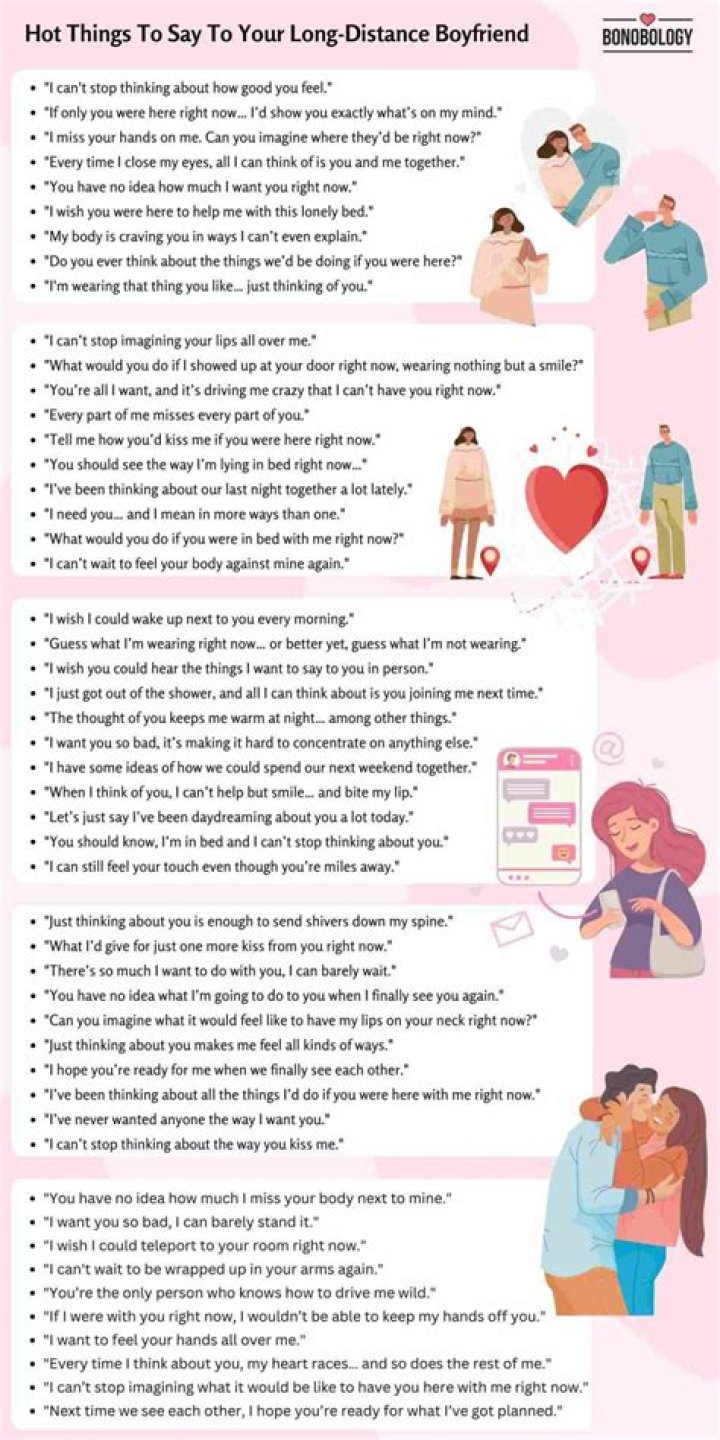 Boyfriend And More Facts To Follow Archives