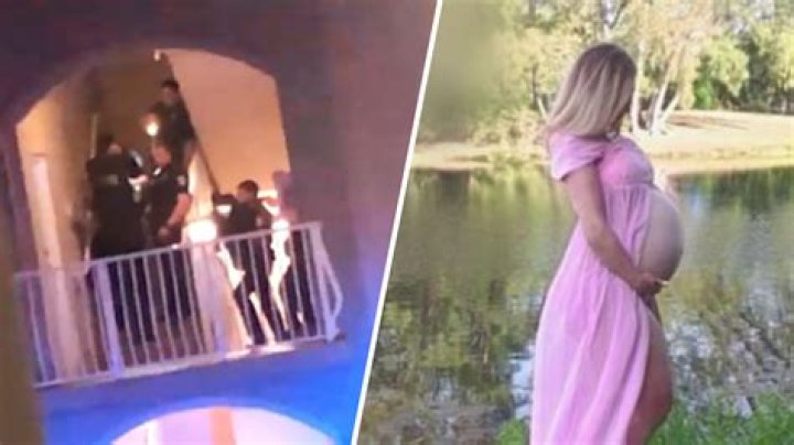 Boyfriend caught on camera fatally shooting mother of newborn twins on South Side, police say