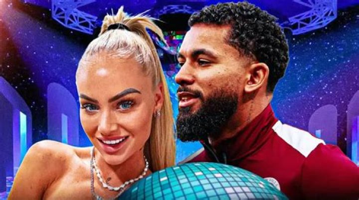 Boyfriend Douglas Luiz Archives - 247 News Around The World