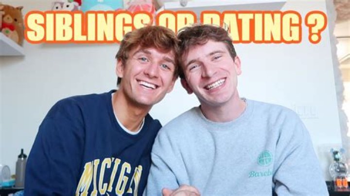 Boyfriend & Siblings Archives - 247 News Around The World