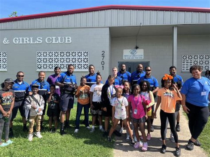 Boys And Girls Club Archives